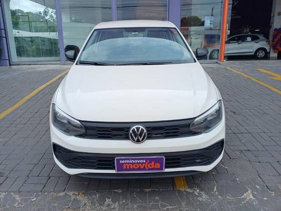 VOLKSWAGEN POLO 1.0 MPI TRACK MANUAL VOLKSWAGEN POLO 1.0 MPI TRACK MANUAL